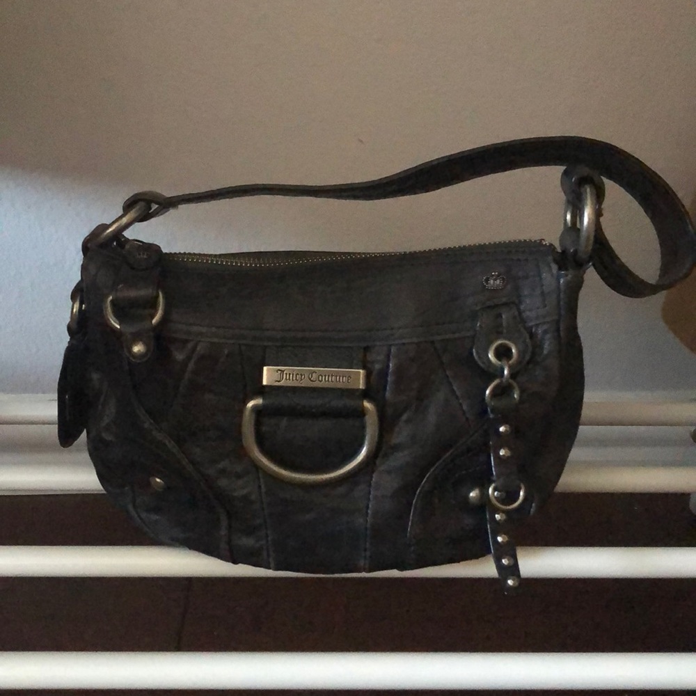 Juicy Couture Purse